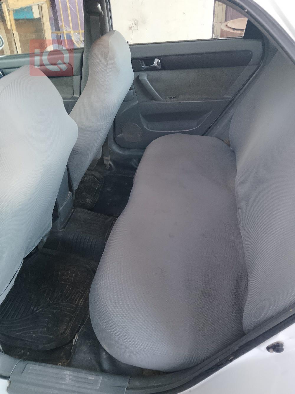 شيفروليه اوبترا